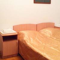 Twin Room with Balcony