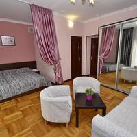 King Suite with Balcony
