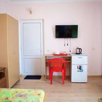 Comfort Double or Twin Room