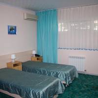 Twin Room with Extra Bed