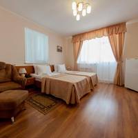 Superior Deluxe Double or Twin Room 