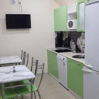 6-Bed Mixed Dormitory Room