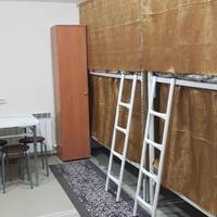 Mixed Dormitory Room
