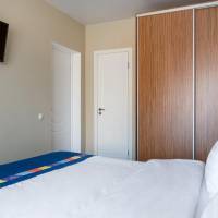 Suite with Sea View