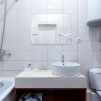 Superior Double or Twin Room (1-2 Adults)