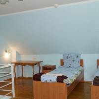 Comfort Quadruple Room