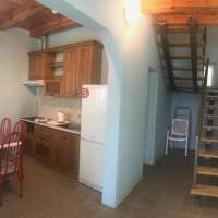 Two-Bedroom Cottage