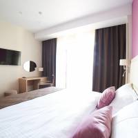 One-Bedroom Suite