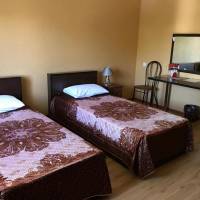Twin Room with Shower