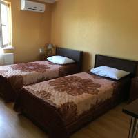 Twin Room with Shower