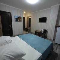 Double or Twin Room with Private Bathroom