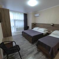 Triple Room with Private Bathroom
