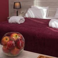 Standard Double or Twin Room with Balcony