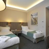 Standard Double or Twin Room with Spa Access
