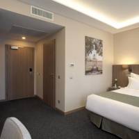 Superior Double or Twin Room with Spa Access