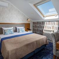 Double or Twin Room - Attic
