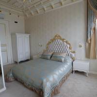 Superior Double Room with Sea View