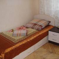 Двухместный номер с 2 отдельными кроватями