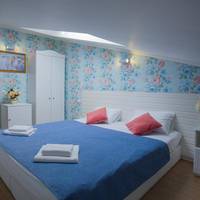 Double or Twin Room - Attic