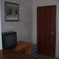 Двухместный номер с 2 отдельными кроватями