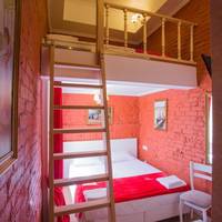 Comfort Duplex Studio