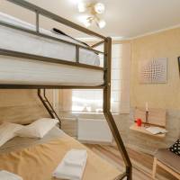 Standard Twin Room with Bunk Bed