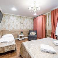 Family Room - Disability Access