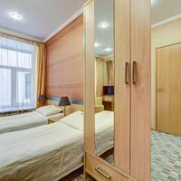 Room Selected at Check-In
