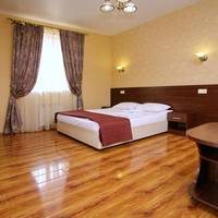 Family Suite with Balcony