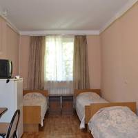 Economy Triple Room
