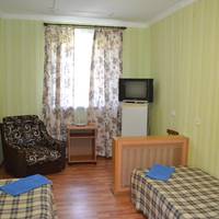 Economy Twin Room