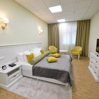 Superior Family Room