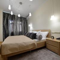 King Suite with Spa Bath