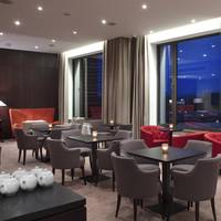 Executive King Room with Executive Lounge Access