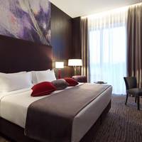 King Guest Room