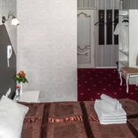 Superior Deluxe Double or Twin Room 