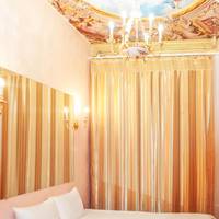 Superior Deluxe Double or Twin Room with Balcony