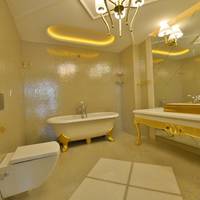 King Room with Terrace