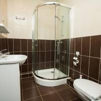 Двухместный с 1 кроватью или 2 отдельными кроватями