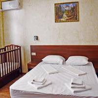 Comfort Quadruple Room