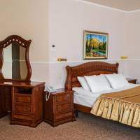 Queen Room with Sea View