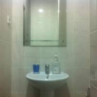 Budget Twin Room