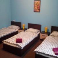 Comfort Triple Room with Shower