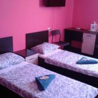 Comfort Quadruple Room