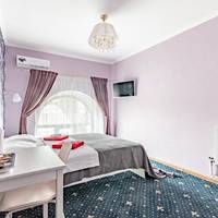 Deluxe Double Room with Bath
