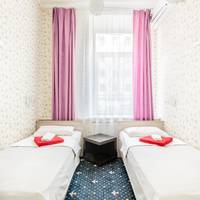 Budget Twin Room