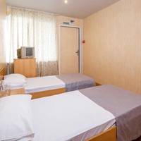 Twin Room with Terrace