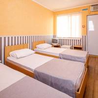 Triple Room with Terrace