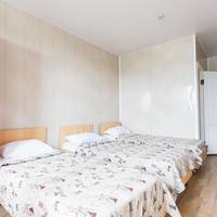 Triple Room with Terrace