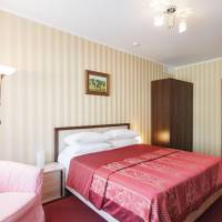 Premium Quadruple Room